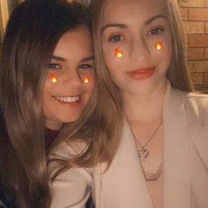 Meet your Posher, Joanna